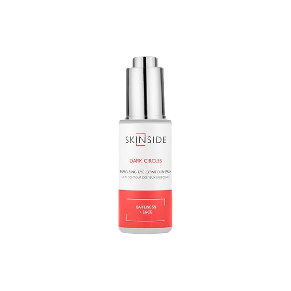 Skinside eye contour serum caffeine 20ml