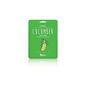 Chovemoar cucumber face mask 26ml