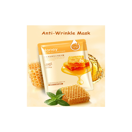 Chovemoar honey facial mask 26ml