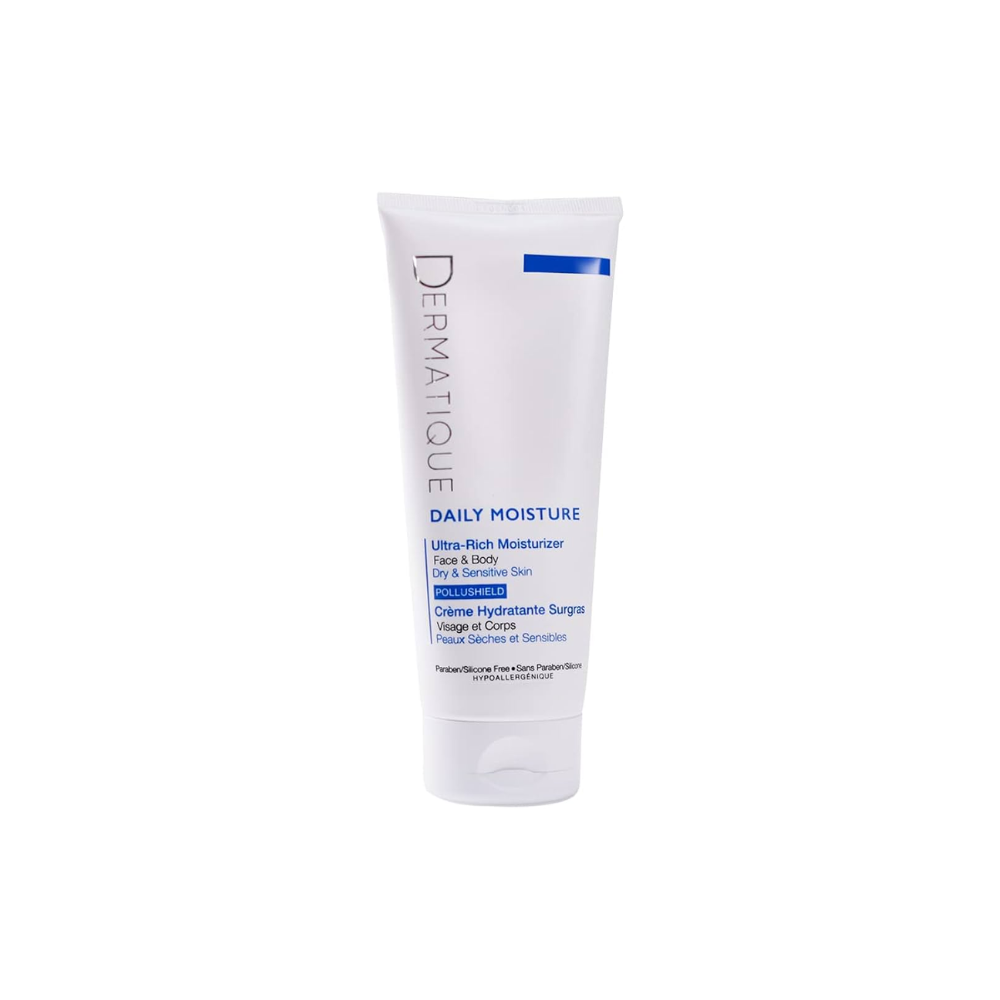 Dermatique Vitamin B5+Lavender Body Moisturizer