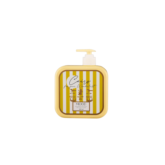 Mood hand wash caiva 500ml