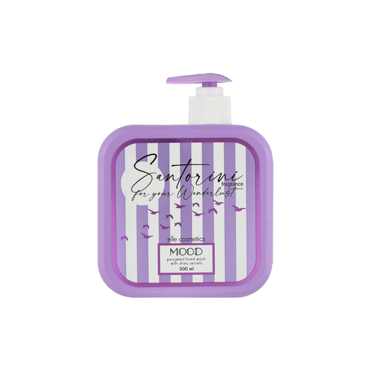 Mood hand wash santovini 500ml