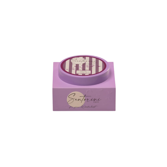 Mood moisturizing body milk mauve 200g